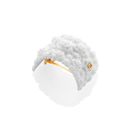 Balmain lasna sponka Clip Printemps Floral Balmain lasna sponka Clip Printemps Floral