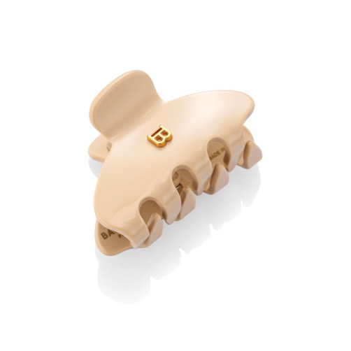 Balmain lasna sponka Clip S – Sand