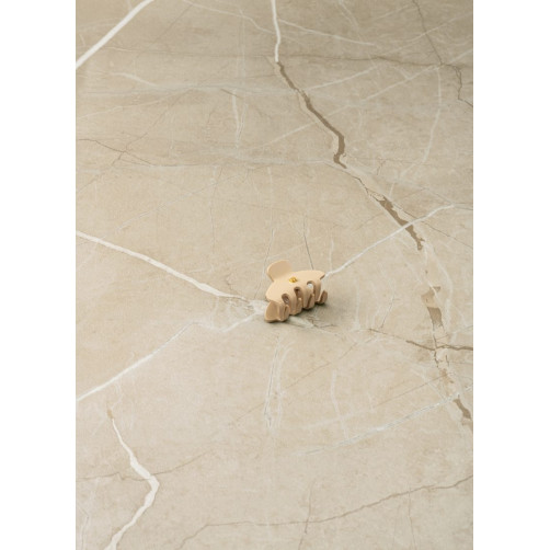 Balmain lasna sponka Clip S – Sand Balmain lasna sponka Clip S – Sand