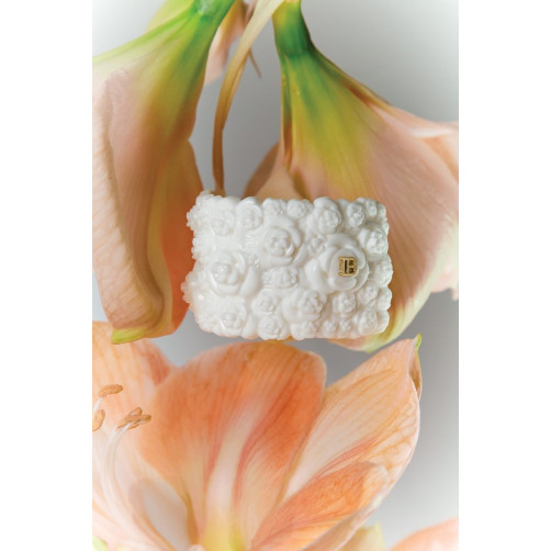 Balmain lasna sponka Clip Printemps Floral Balmain lasna sponka Clip Printemps Floral