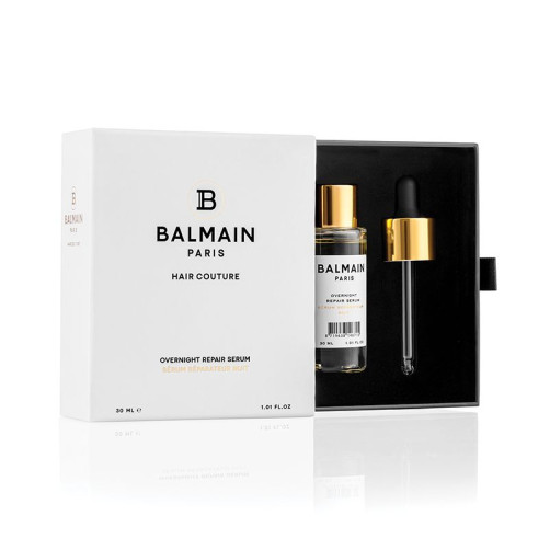 Balmain nočni serum za lase - Overnight Repair Serum