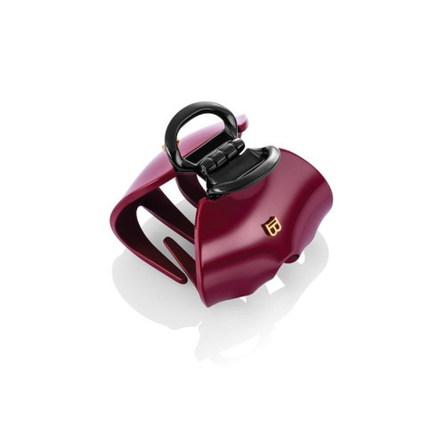 Balmain lasna sponka Clip Imperiale Velvet Burgundy