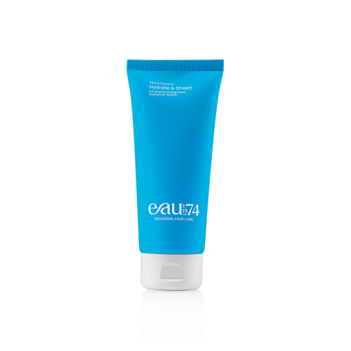 EAUde Santorini Hydrate & Shape, za vlaženje in oblikovanje las, 100 ml EAUde Santorini Hydrate & Shape, za vlaženje in oblikovanje las, 100 ml