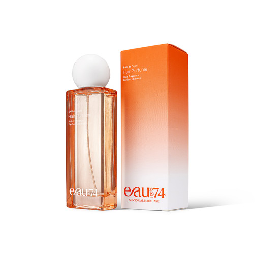 EAUde Capri Hair Perfume - parfum za lase, 50 ml