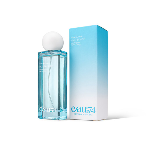 EAUde Santorini Hair Perfume - parfum za lase, 50 ml EAUde Santorini Hair Perfume - parfum za lase, 50 ml