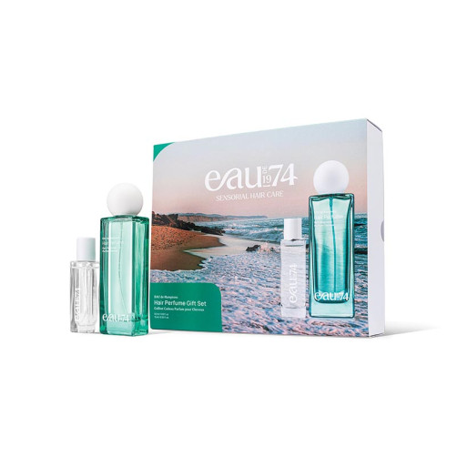 EAUde Hamptons Hair Perfume Gift Set - darilni set parfumov za lase EAUde Hamptons Hair Perfume Gift Set - darilni set parfumov za lase
