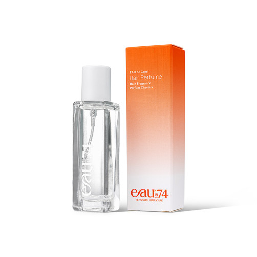 EAUde Capri Hair Perfume - parfum za lase, 15 ml