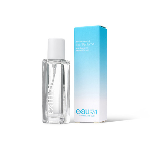 EAUde Santorini Hair Perfume - parfum za lase, 15 ml EAUde Santorini Hair Perfume - parfum za lase, 15 ml