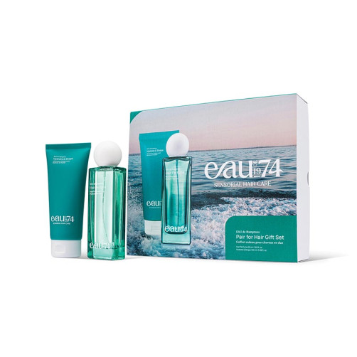 EAUde Hamptons Pair For Hair Gift Set - darilni set za lase EAUde Hamptons Pair For Hair Gift Set - darilni set za lase