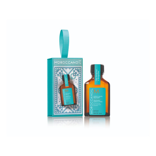 Moroccanoil negovalno olje Stocking Stuffer 2025 - Treatment  25 ml