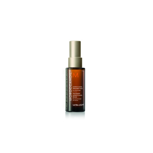 Moroccanoil Treatment Ultra Light Mist 25 ml - izjemno lahka meglica za nego las