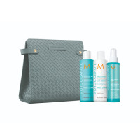 MOROCCANOIL Holiday Set 2025 Frizz Control - praznični set za neukrotljive lase MOROCCANOIL Holiday Set 2025 Frizz Control - praznični set za neukrotljive lase