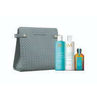 MOROCCANOIL Holiday Set 2025 Repair - praznični set za tanke lase MOROCCANOIL Holiday Set 2025 Repair - praznični set za tanke lase