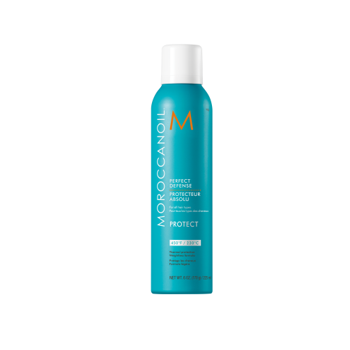 Moroccanoil Perfect Defense 300ml - Zaščita pri toplotnem oblikovanju
