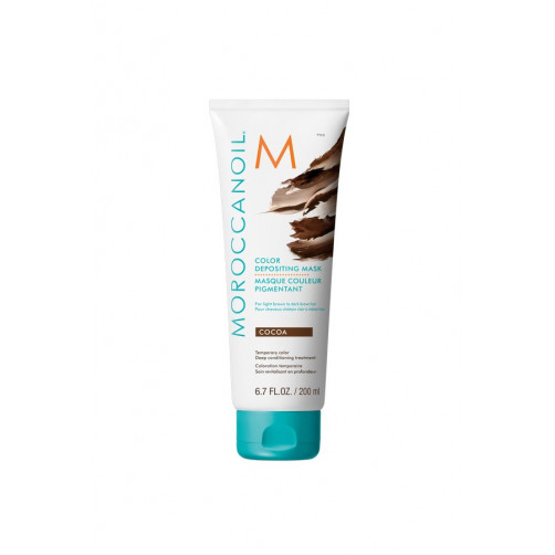 Color Depositing Mask Cocoa 200ML
