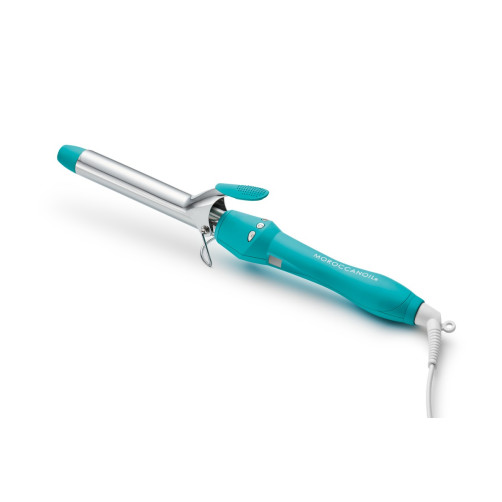 Titanium Curling Iron