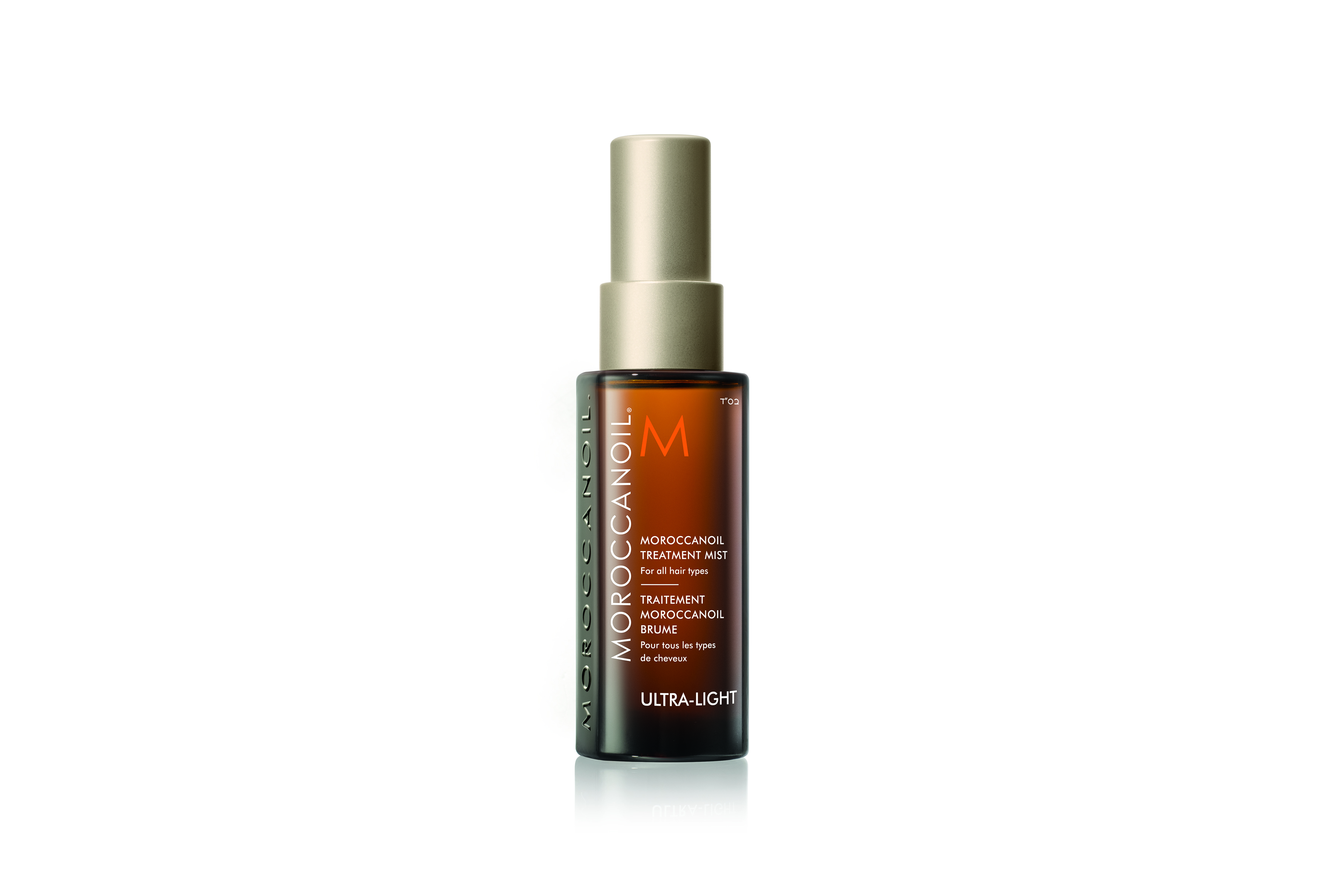 Moroccanoil Treatment Ultra Light Mist 25 ml - izjemno lahka meglica za  nego las